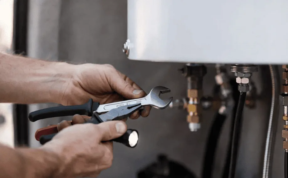 Why choose Water Heater Repair in Mount Vernon, OH